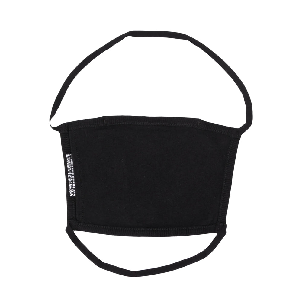 Off-White Black Face Masks Men