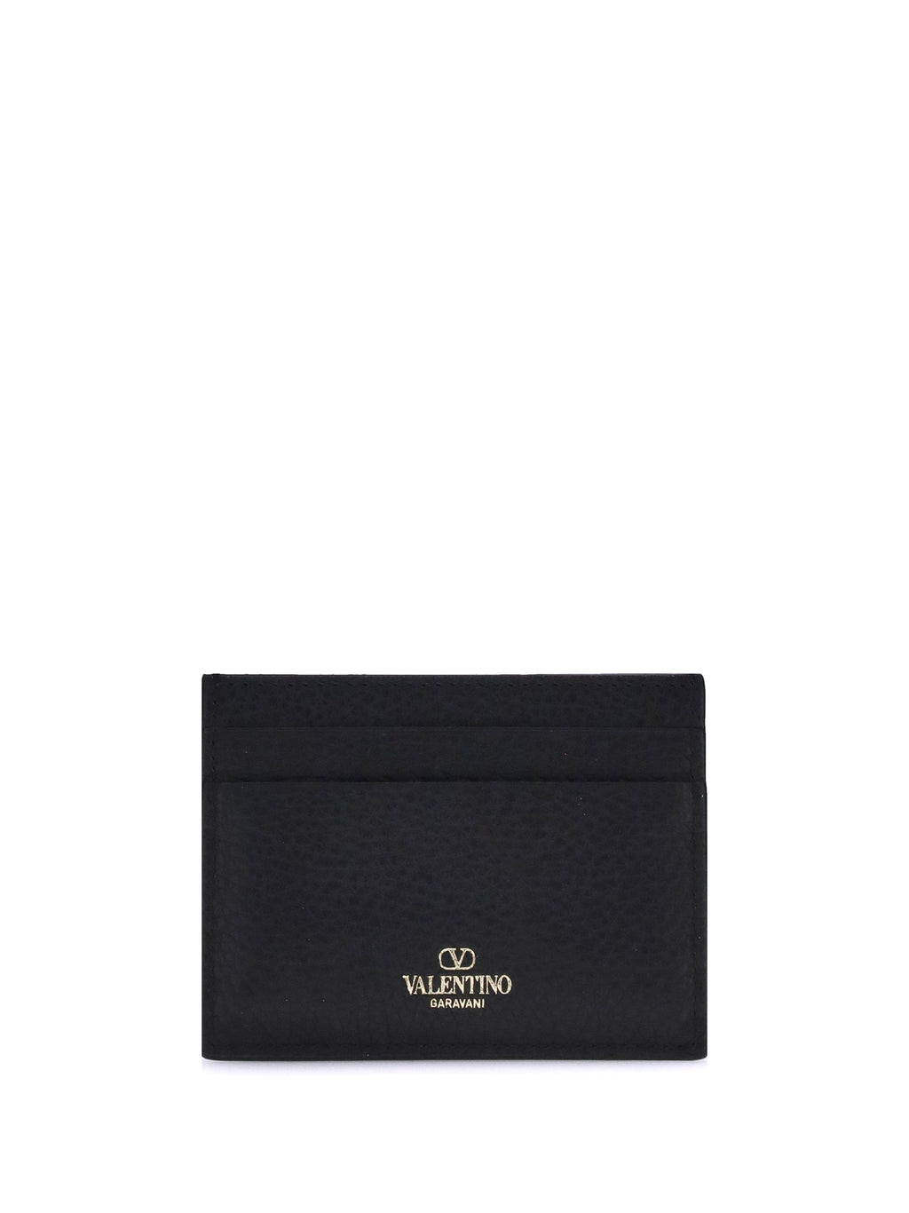 Valentino Garavani Women Rockstud Card Holder