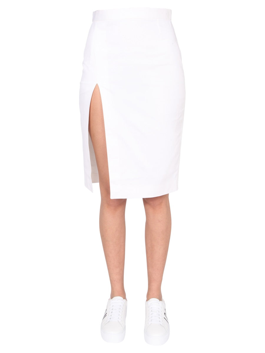 Dsquared Women Fräulein Skirt