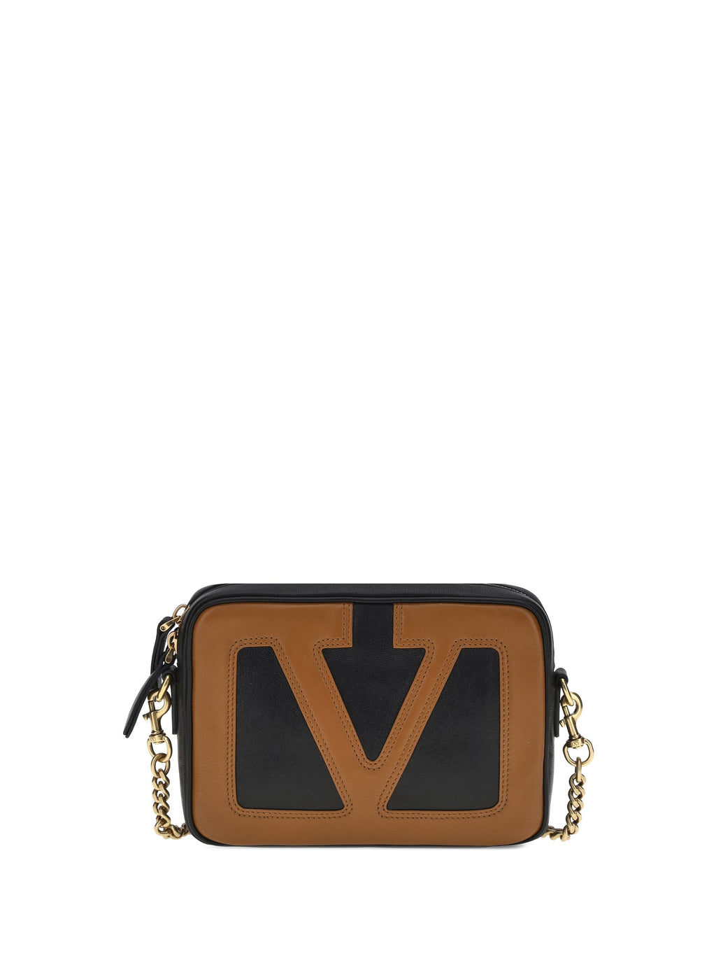 Valentino Garavani Men Viva Superstar Shoulder Bag