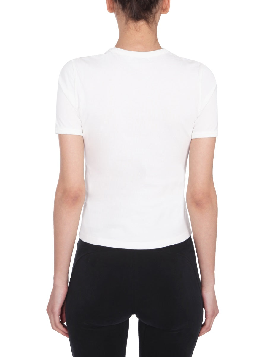 Ambush Women Slim Fit T-Shirt