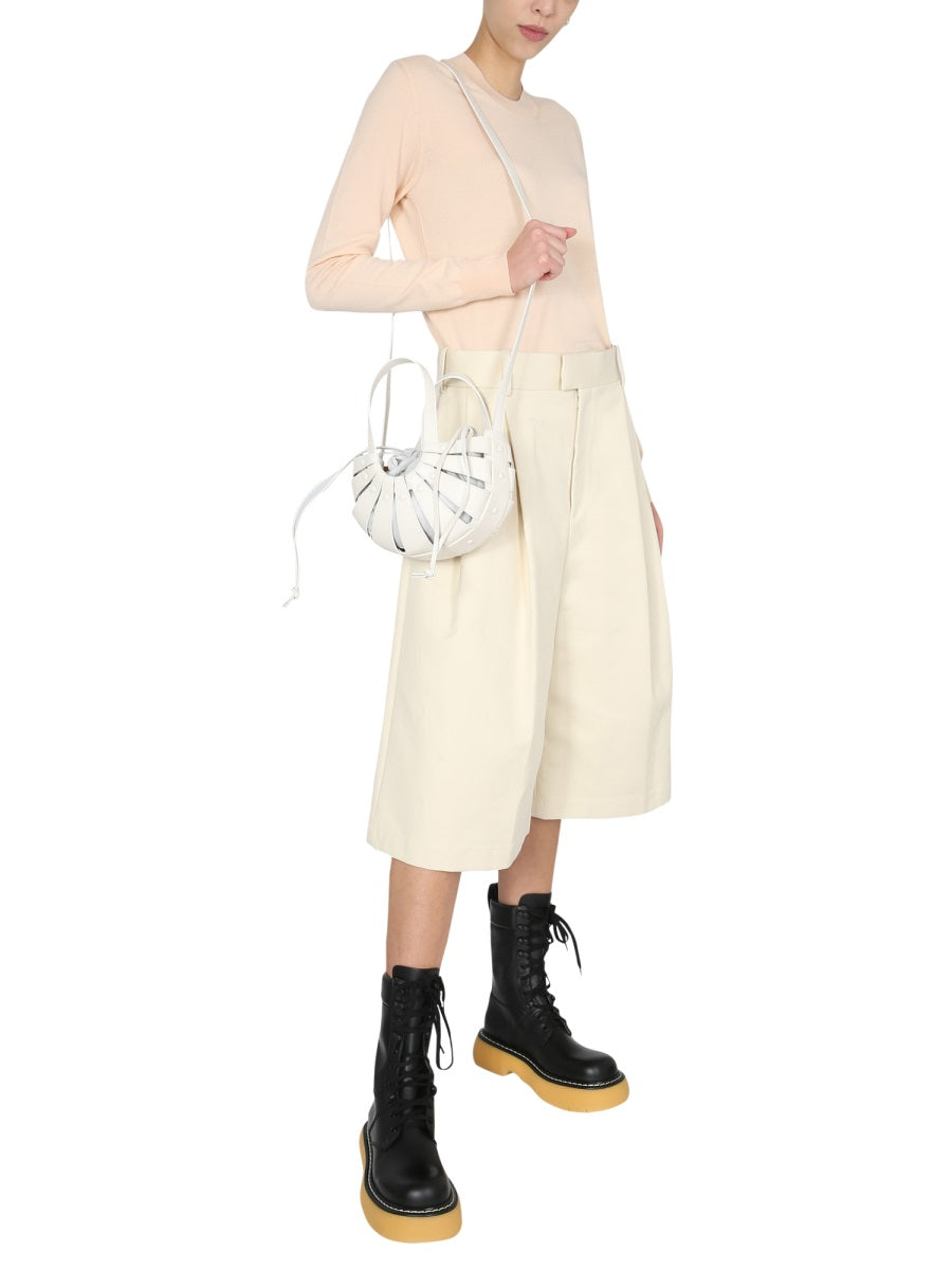 Bottega Veneta Women Lightweight Long Sleeved Sweater