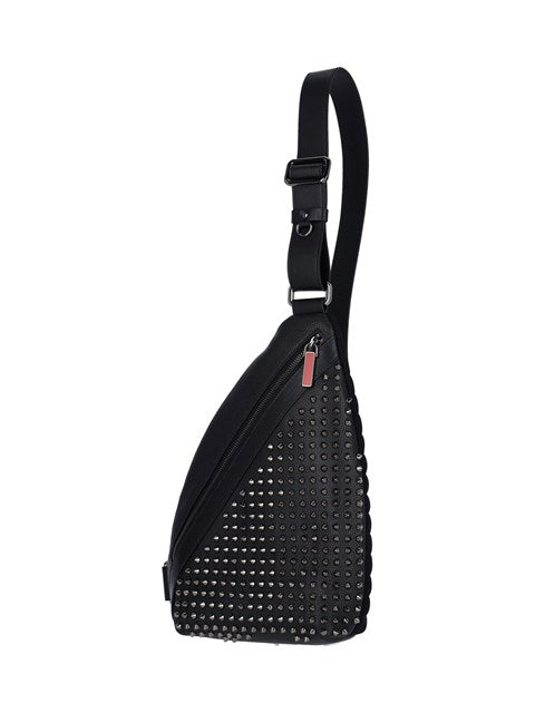 Christian Louboutin Men Loubifunk' Backpack