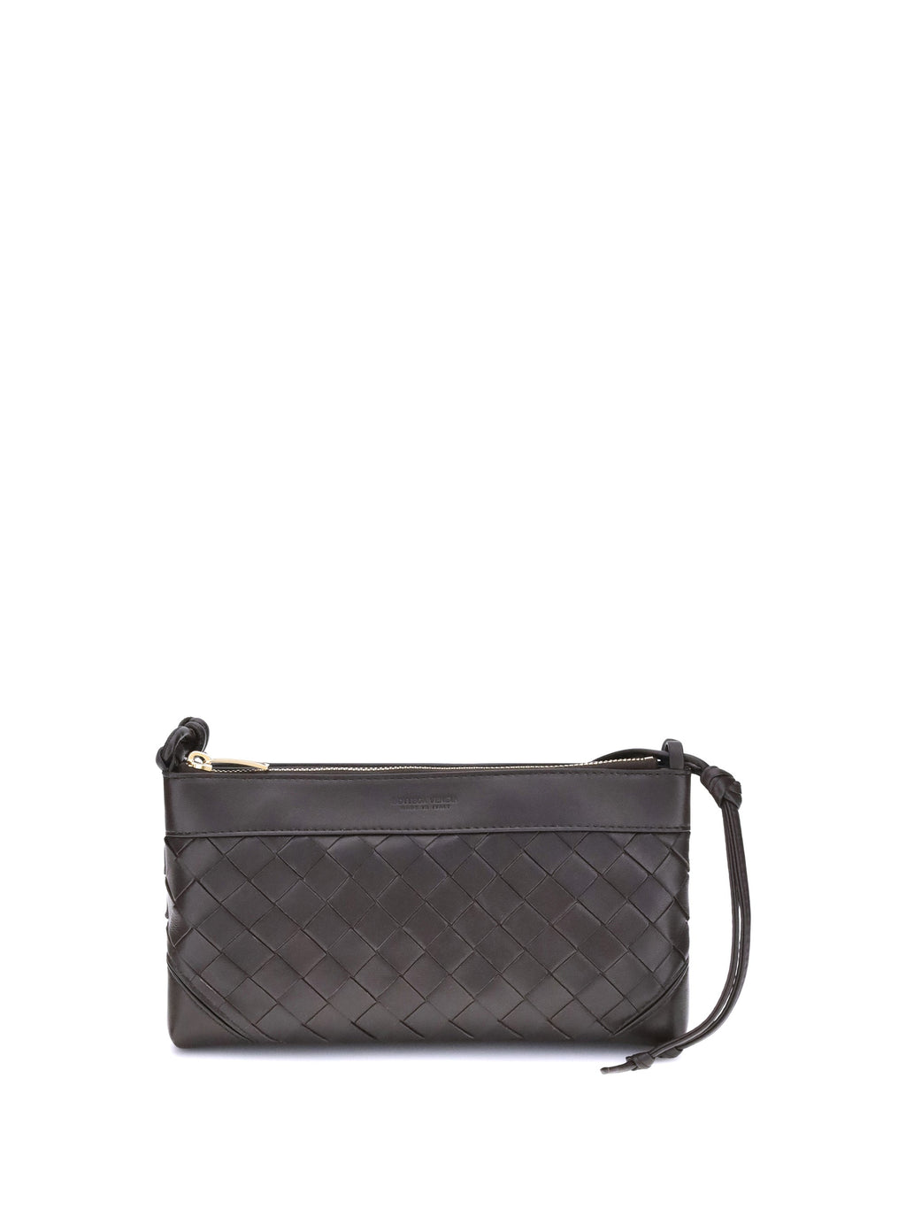 Bottega Veneta Women Pouch On Strap