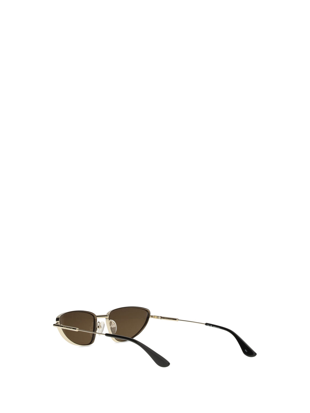 Alexander Mcqueen Women Cat-Eye Sunglasses