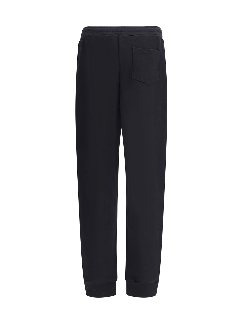 Moschino Men Logo Sweatpants