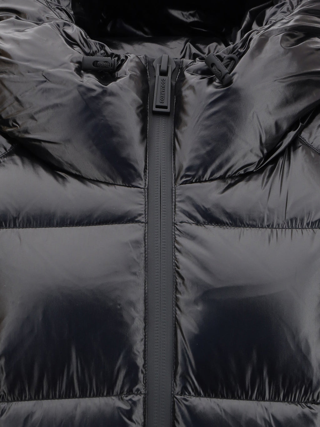 Dsquared2 Men 3D Down Jacket