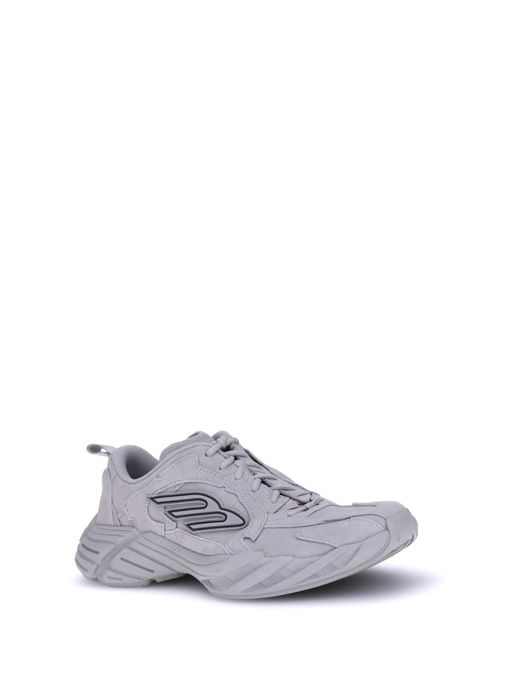 Balenciaga Men Monday Sneakers