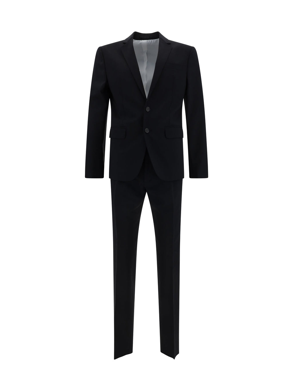Dsquared2 Men Virgin Wool Suit