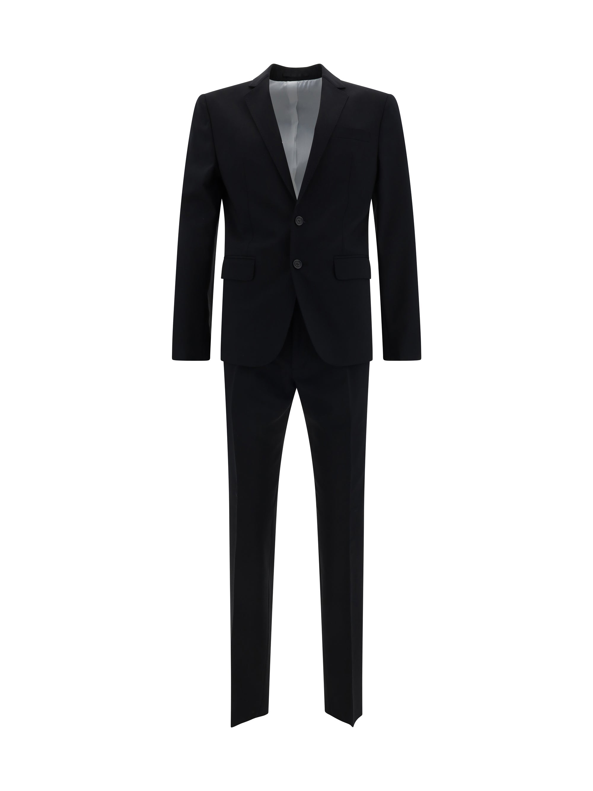 Dsquared2 Men Virgin Wool Suit