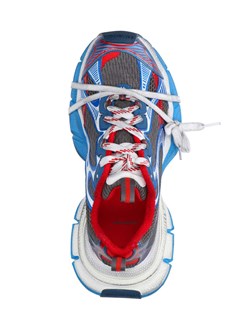 Balenciaga Men 3Xl" Sneakers