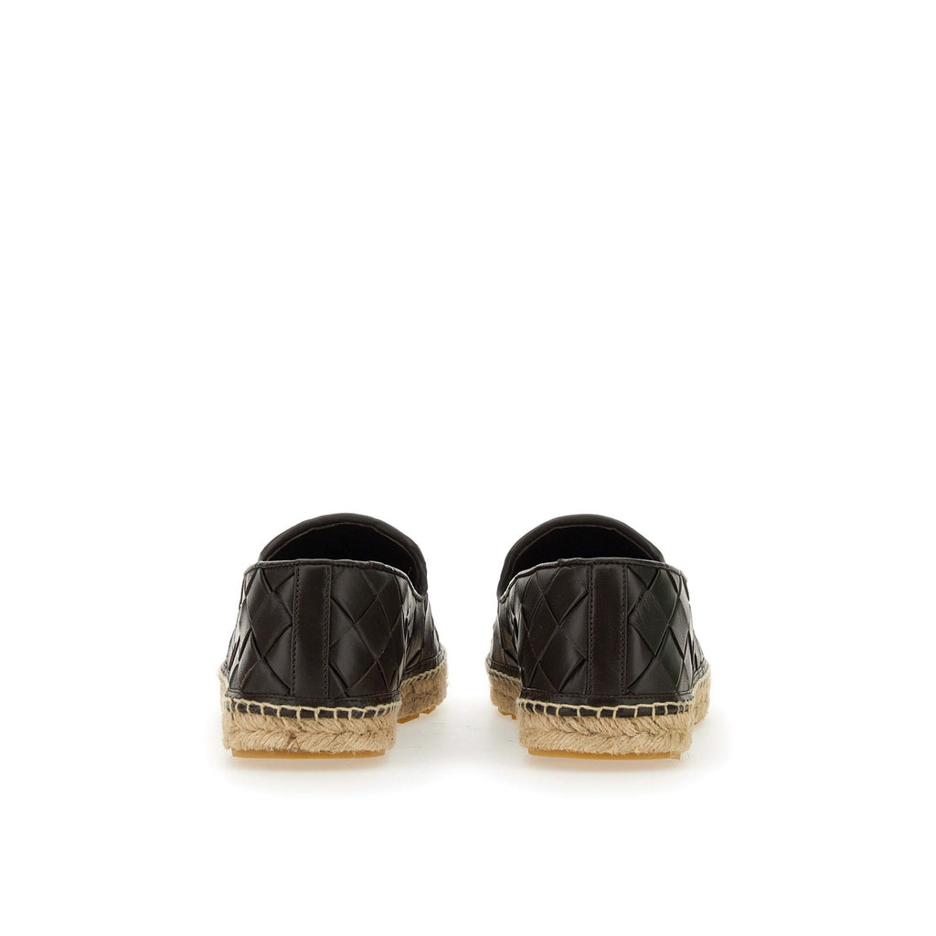Bottega Veneta Jack Espadrilles Women