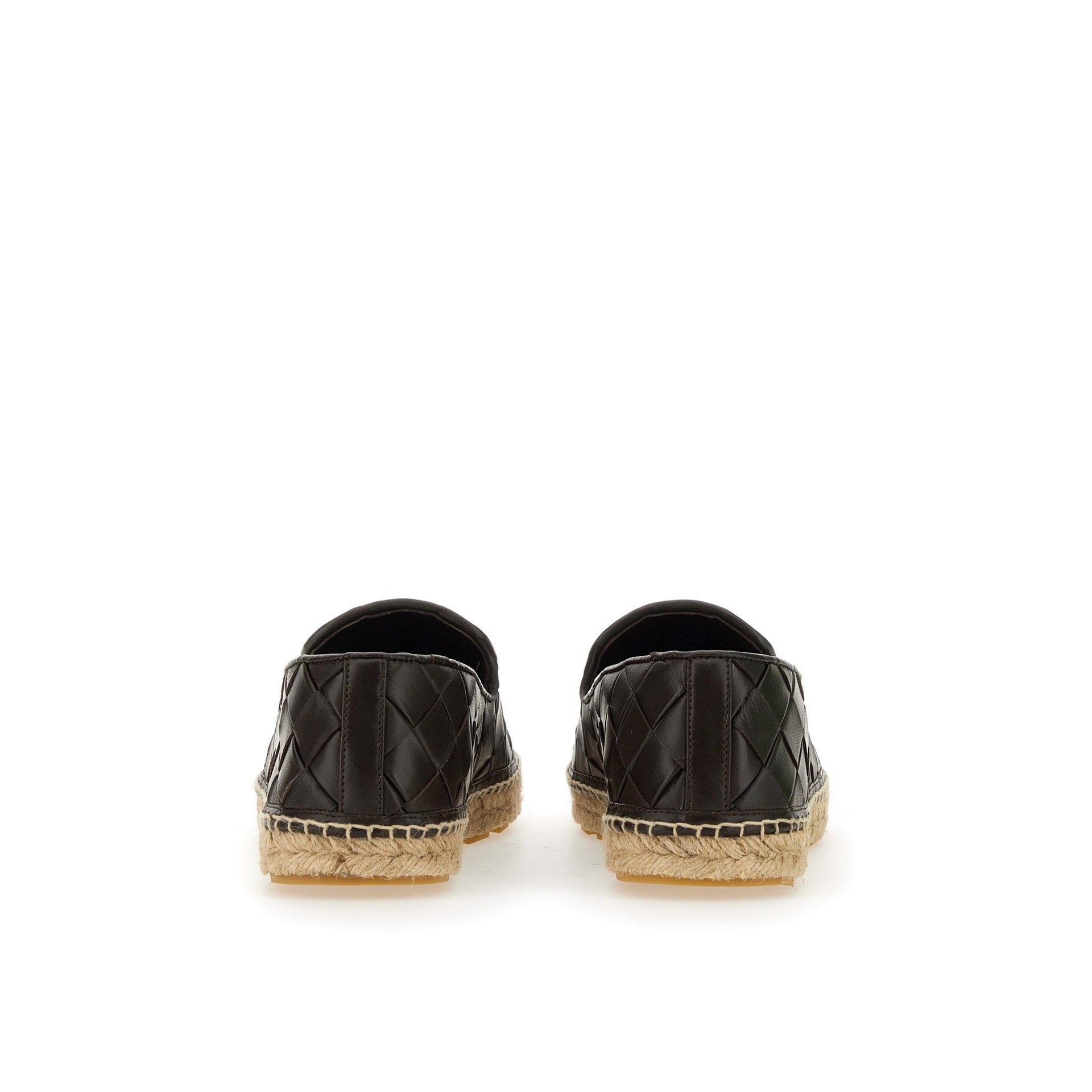 Bottega Veneta Jack Espadrilles Women