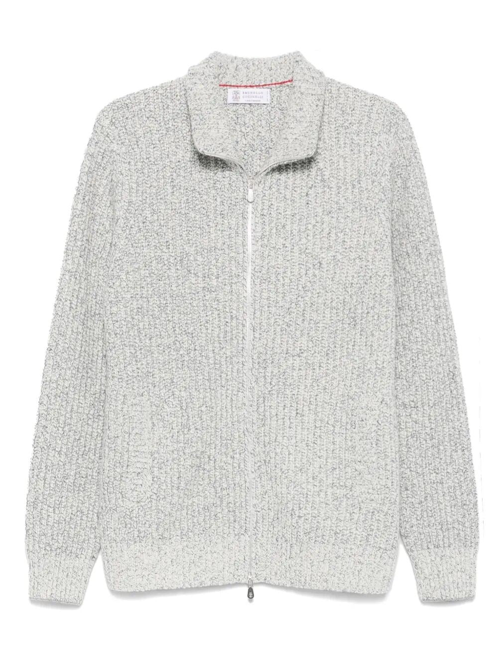 Brunello Cucinelli Men Cardigan