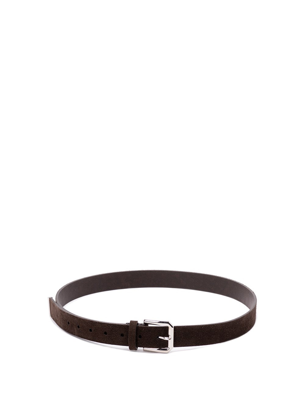Brunello Cucinelli Men Leather Belt