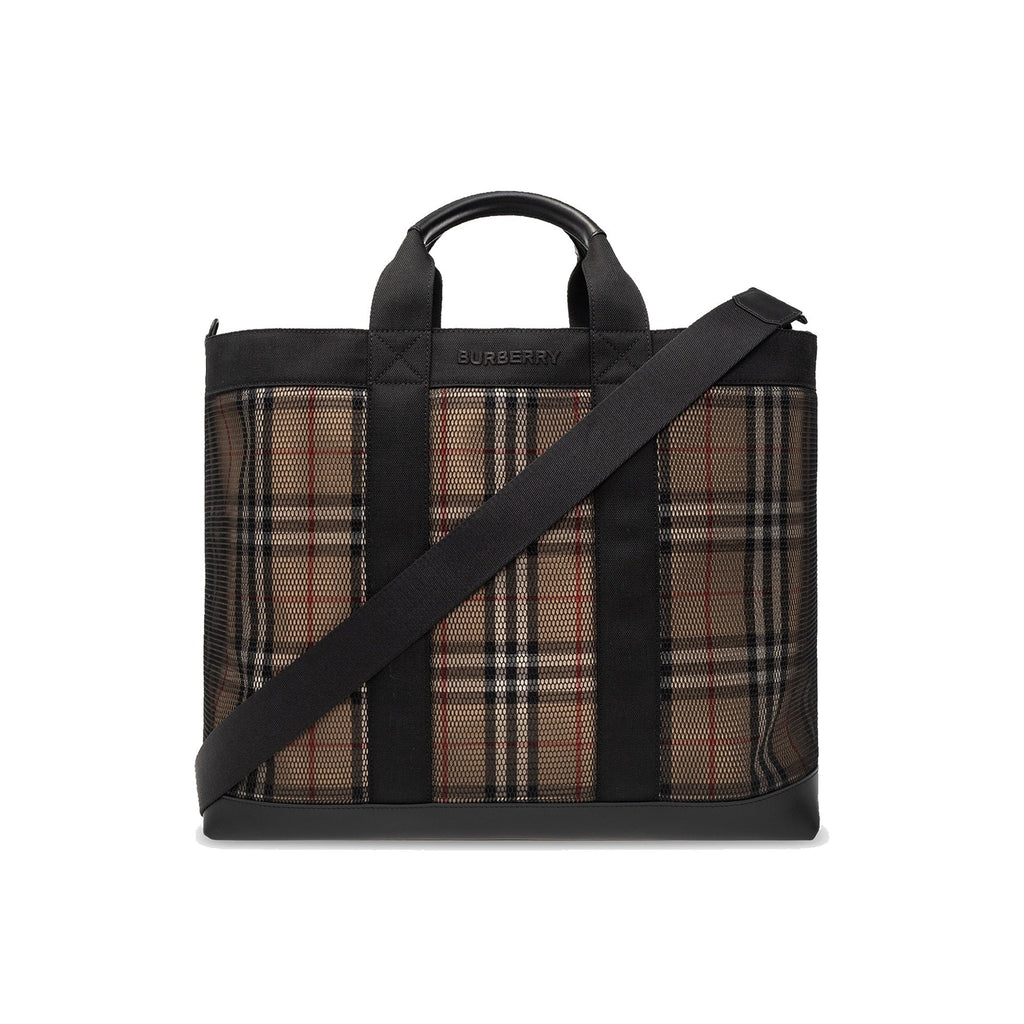 Burberry Ormond Shopper Bag Men