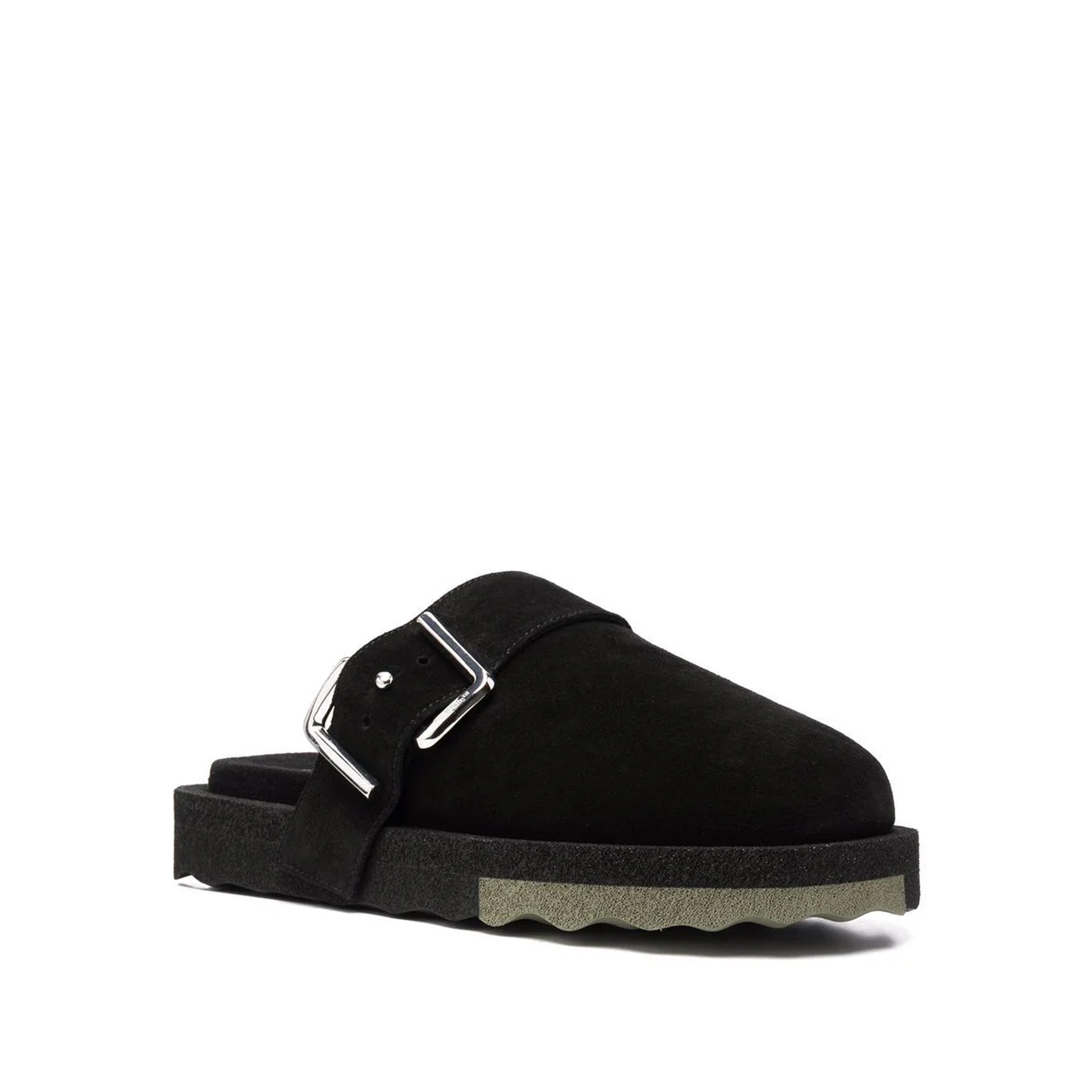 Off-White Sponge Sandals Men