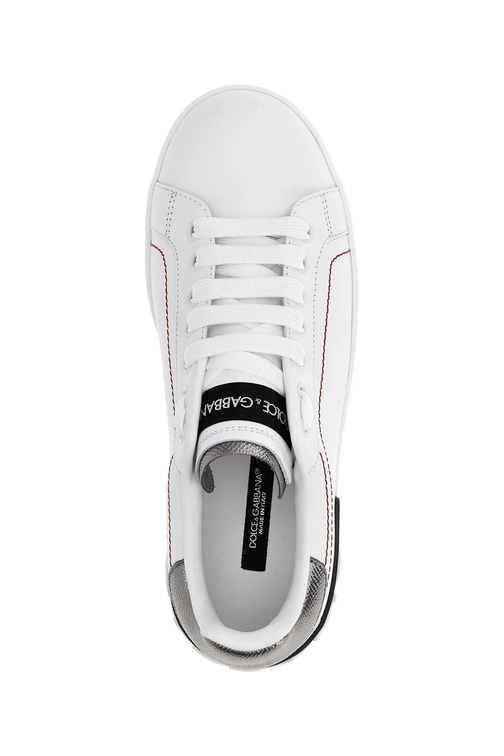 Dolce & Gabbana Women 'Portofino' Sneakers