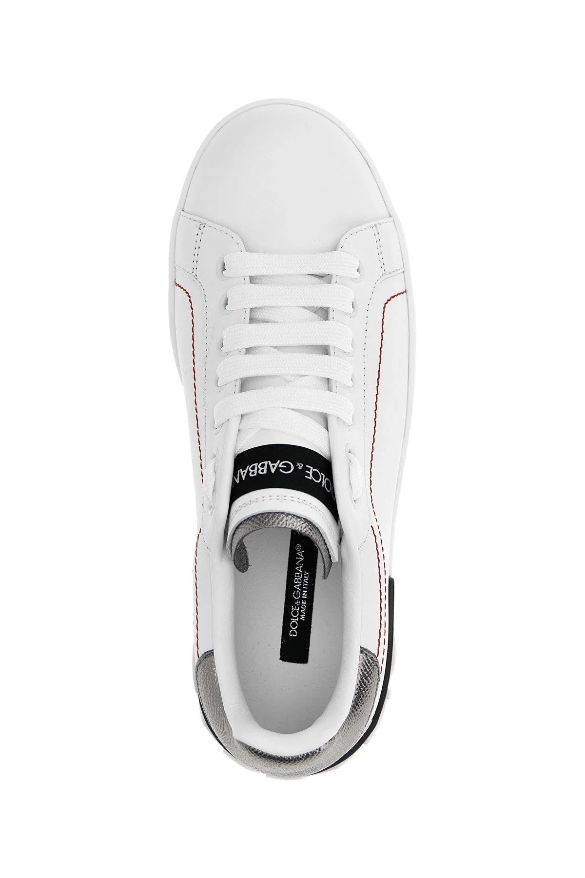 Dolce & Gabbana Women 'Portofino' Sneakers