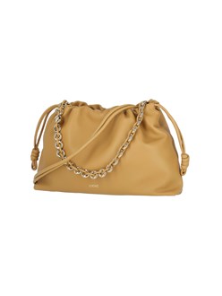 Loewe Women "Flamenco Purse" Large Crossbody Bag