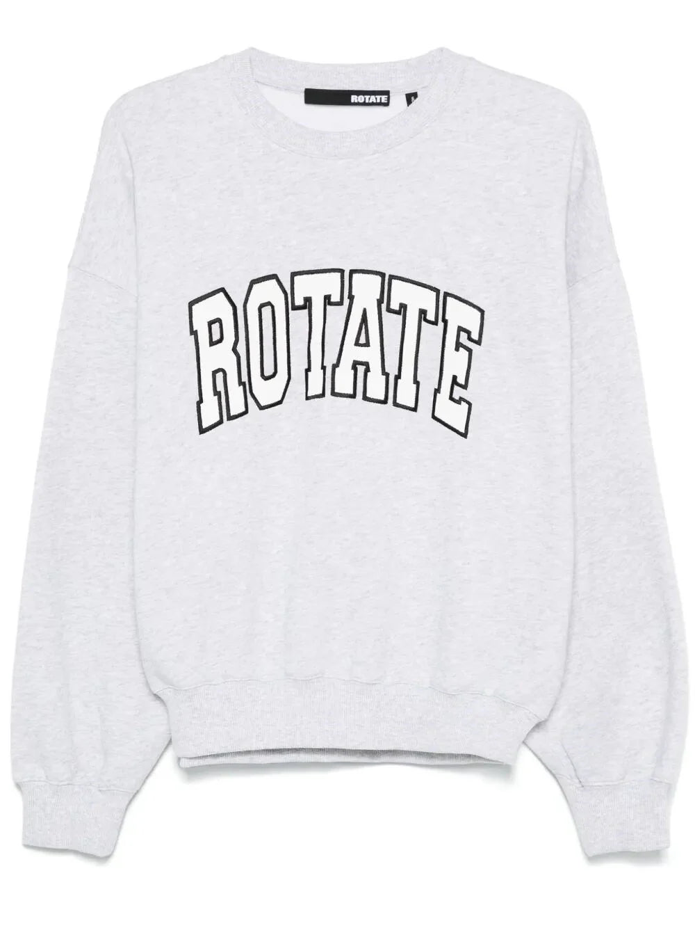 Rotate Women Heavy Crew-Neck Sweatshirt