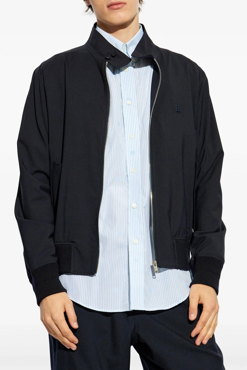Givenchy Men 'Harrington' Jacket