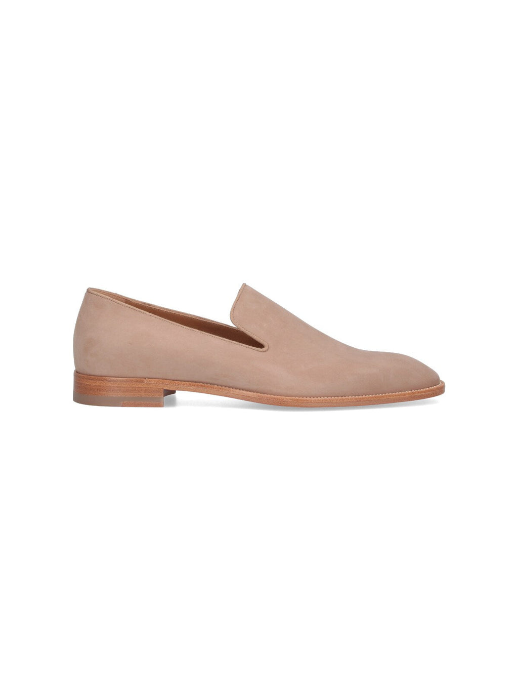 Christian Louboutin Men Danny Flex' Loafers