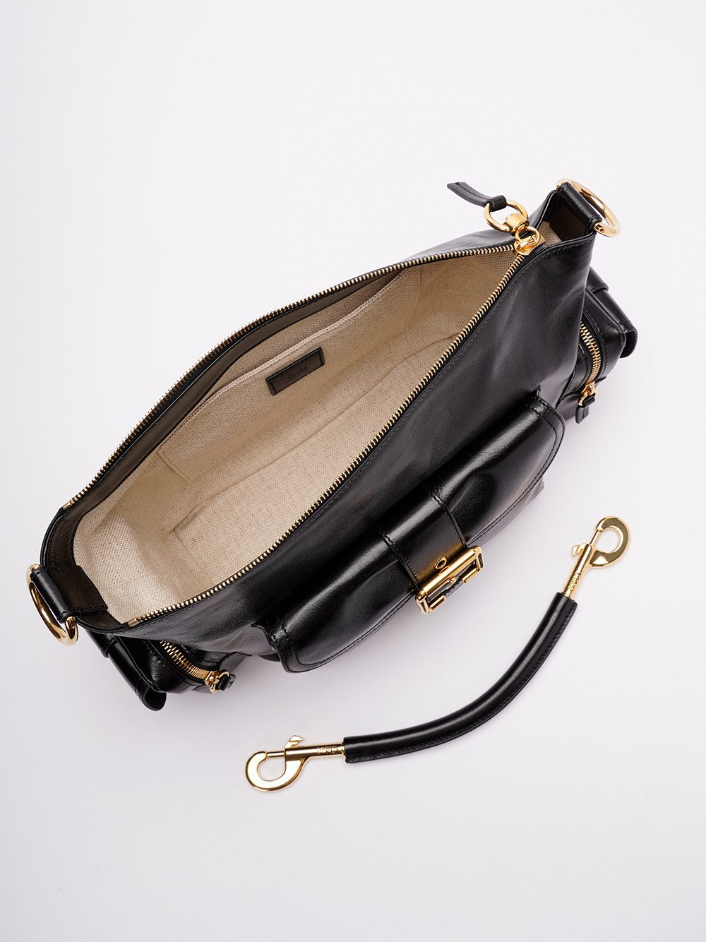 Chloe Women Camera Bag