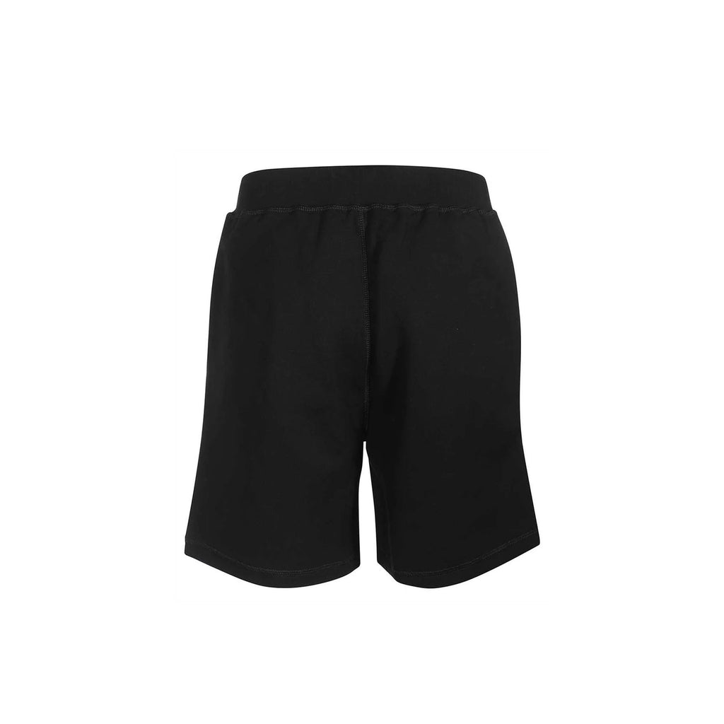Dsquared2 Cotton Logo Shorts Men