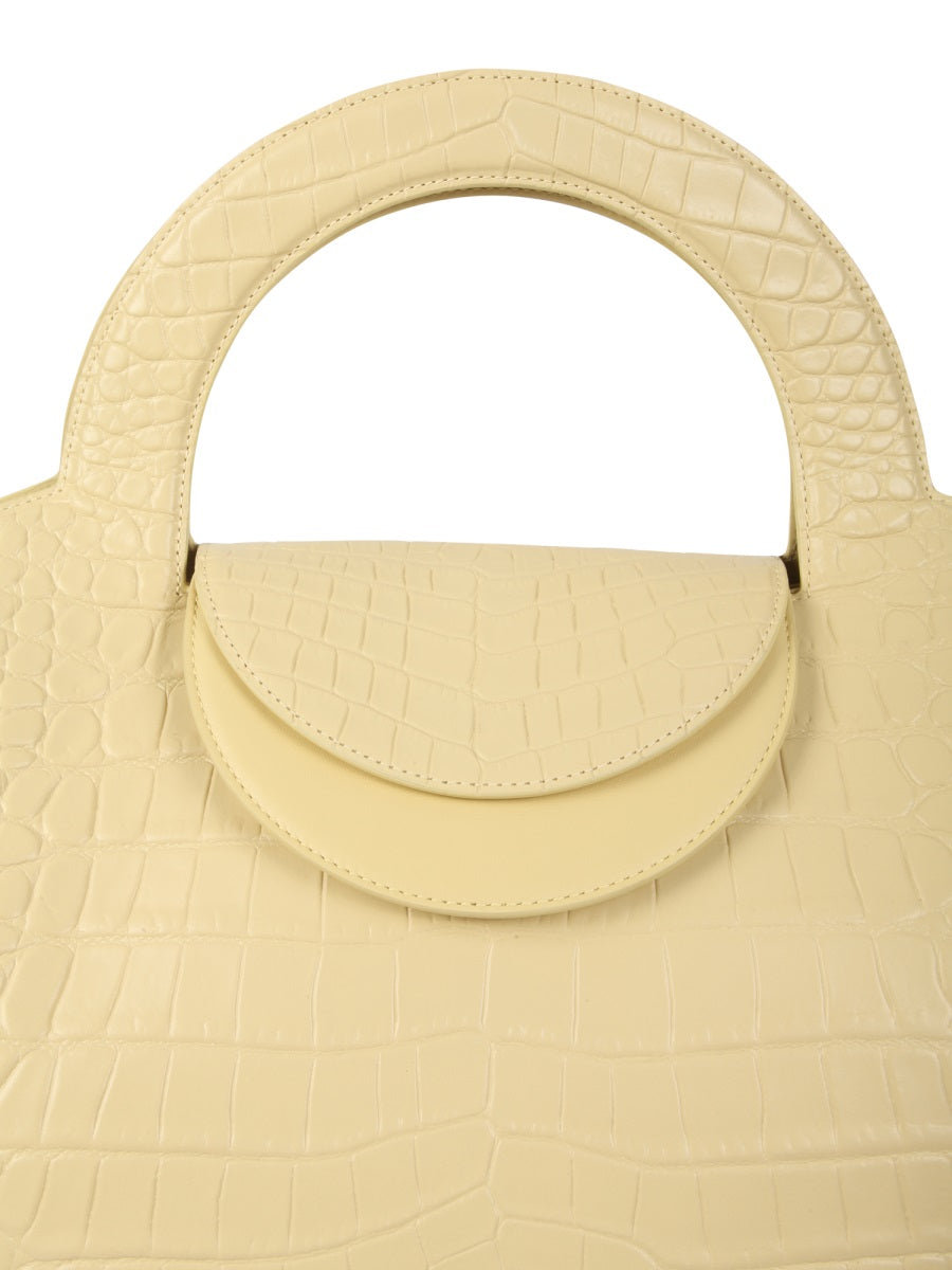 Bottega Veneta Women Large Doll Tote Bag