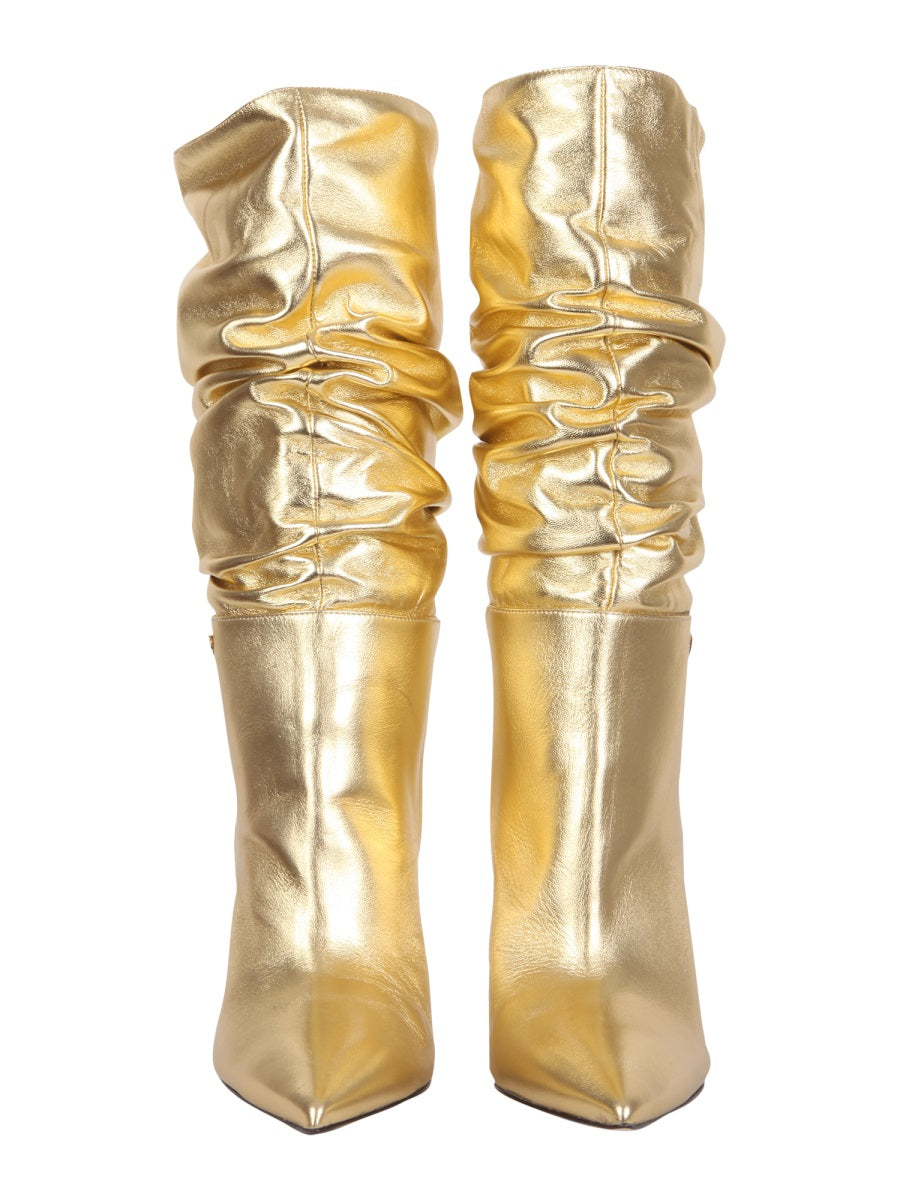 Dsquared Women Boots With Heel