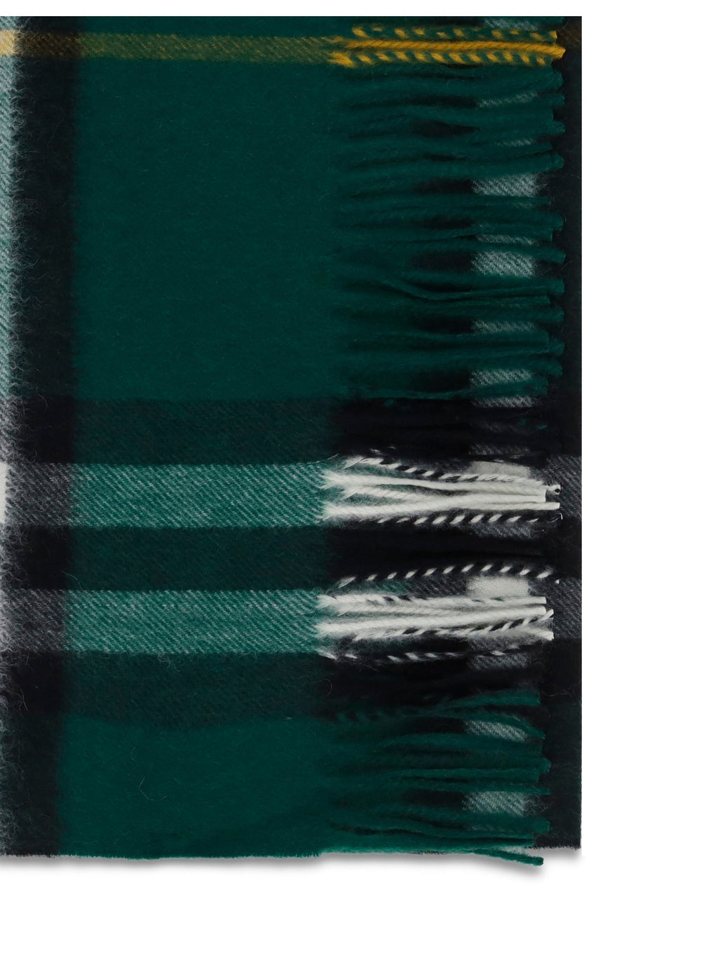 Burberry Women Cashmere Scarf