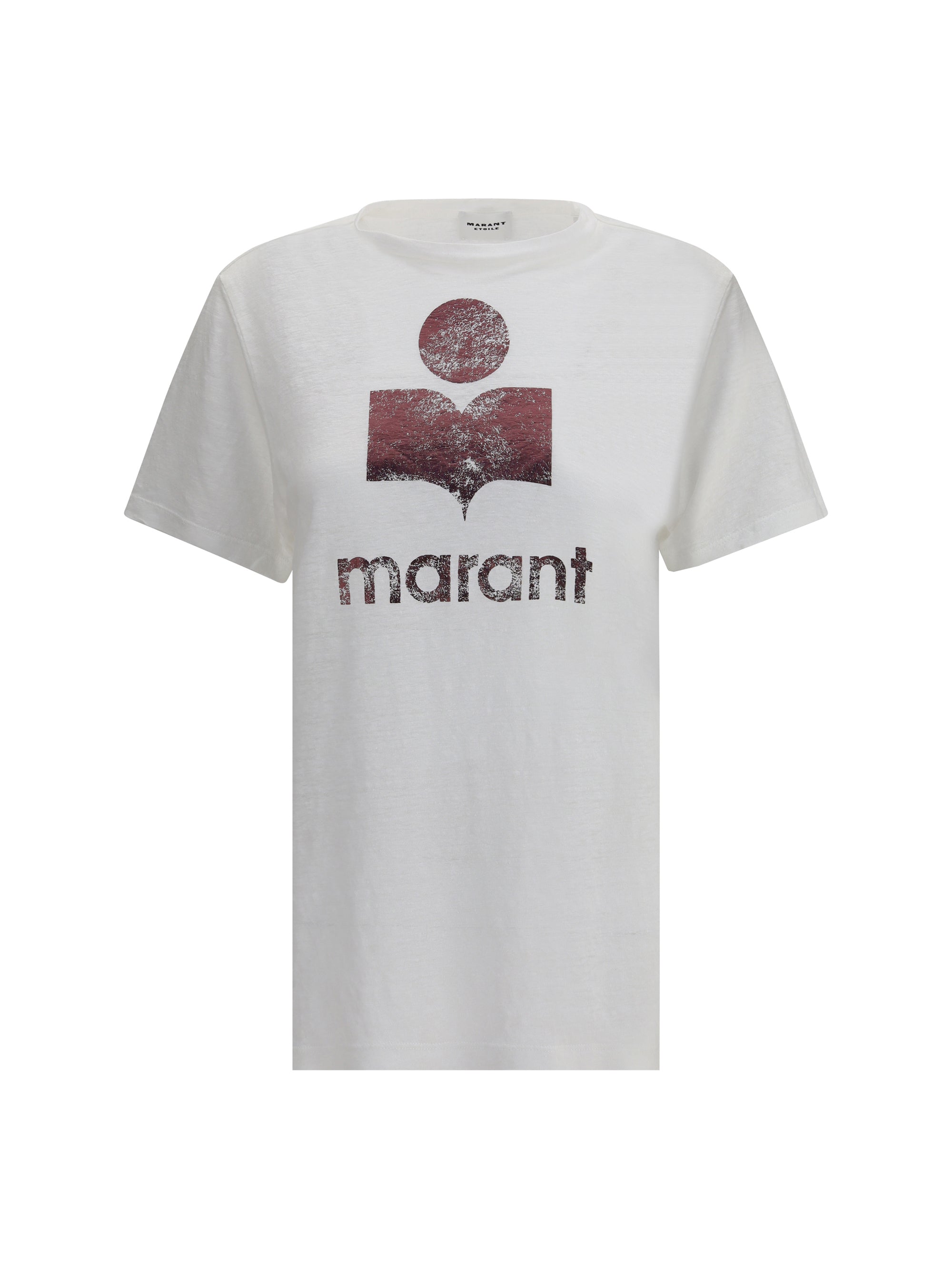 Marant Etoile Women Zewel T-Shirt
