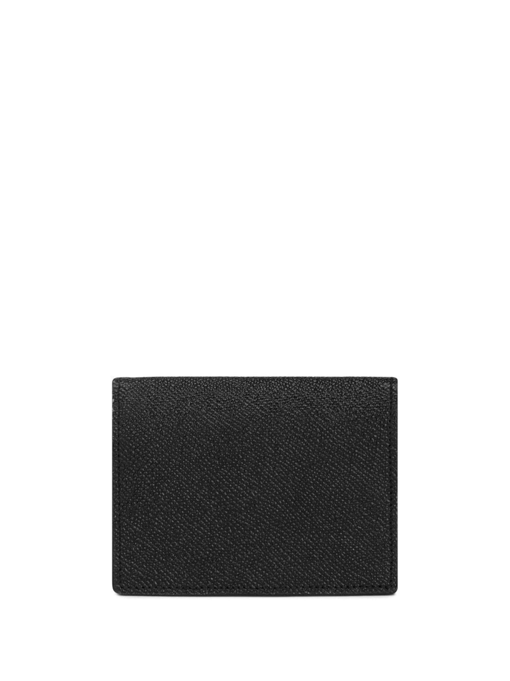 Dolce & Gabbana Men Card Holder With Logo
