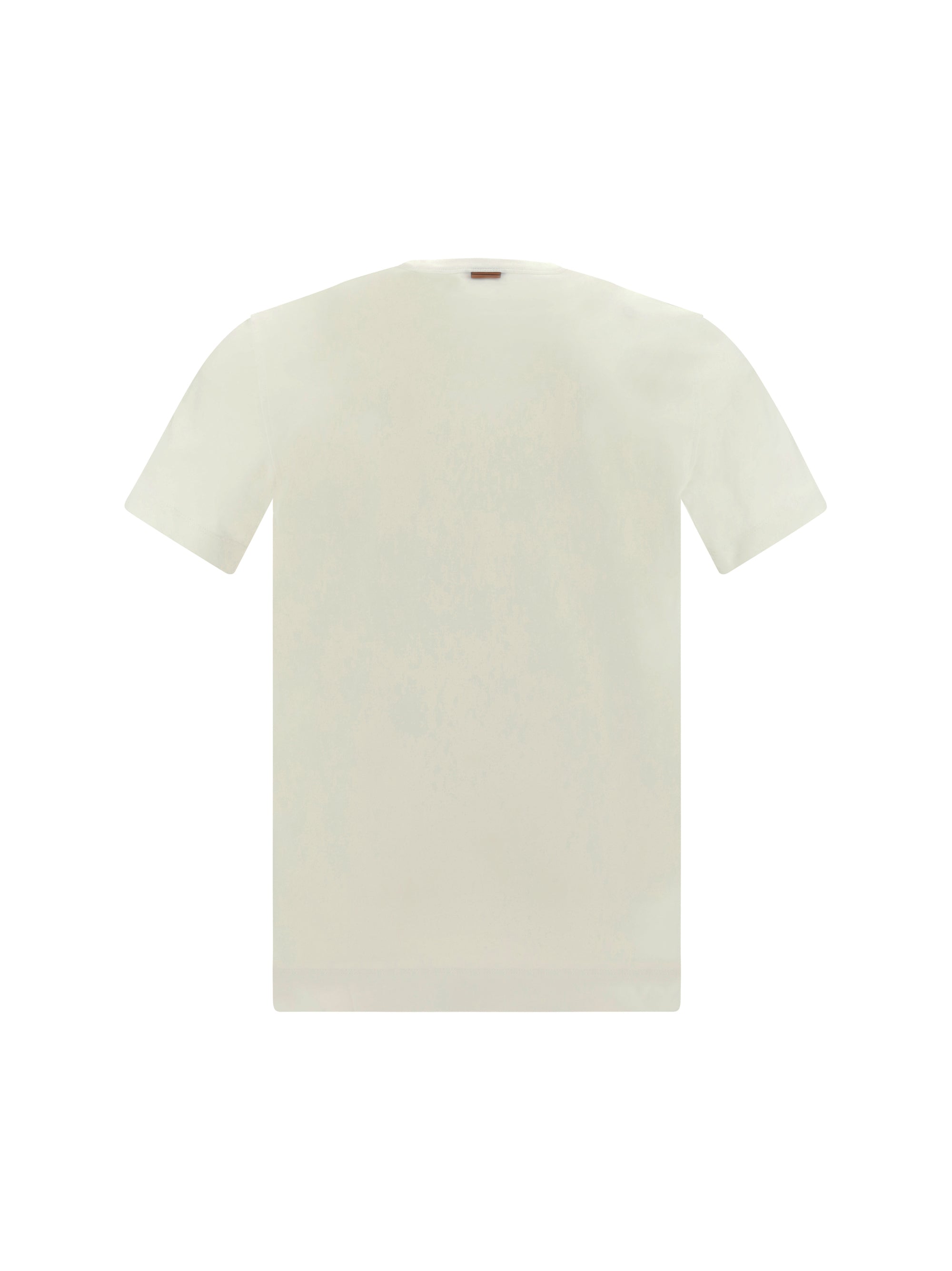 Zegna Men T-Shirt