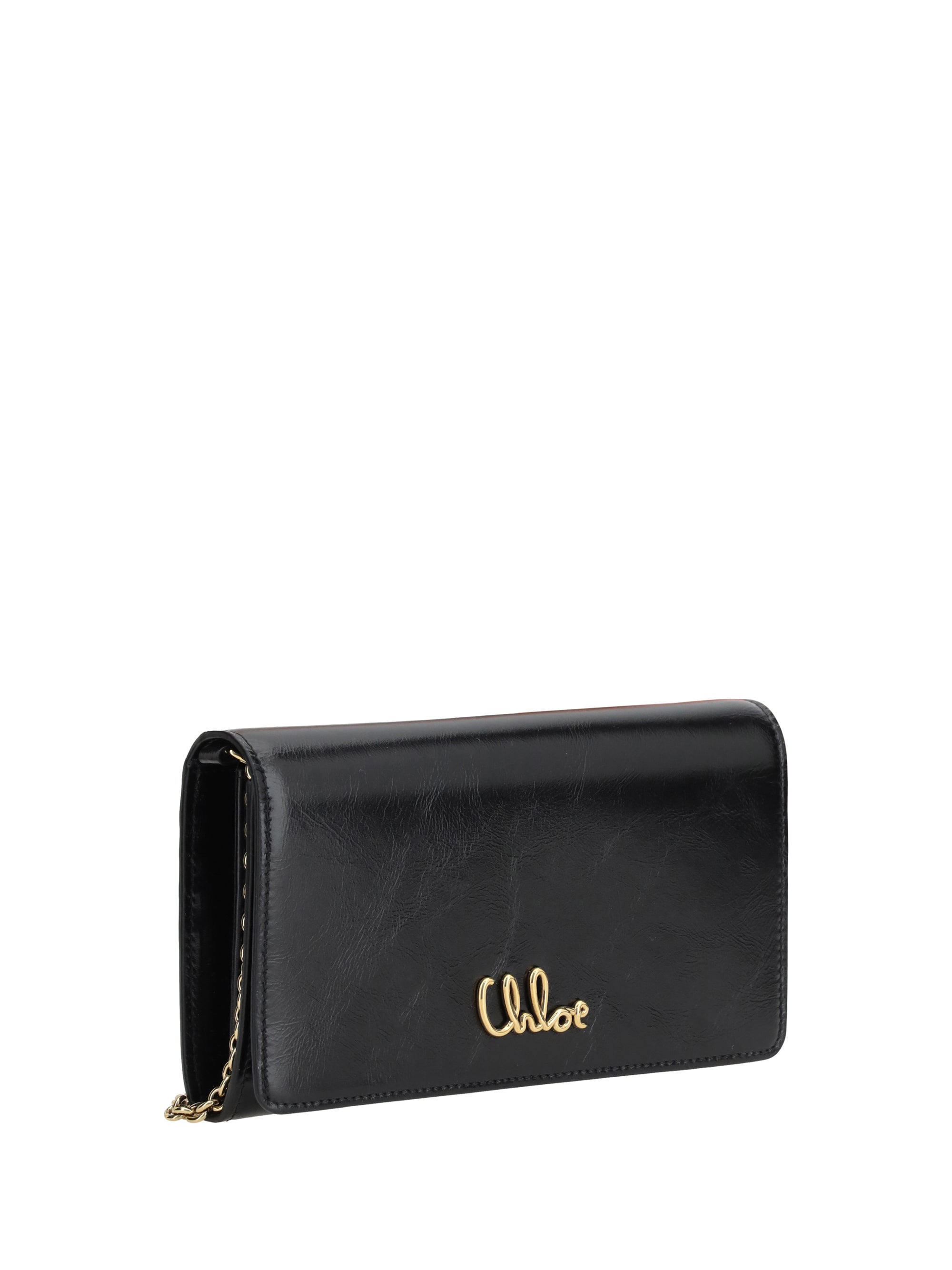 Chloé Women Iconic Pochette
