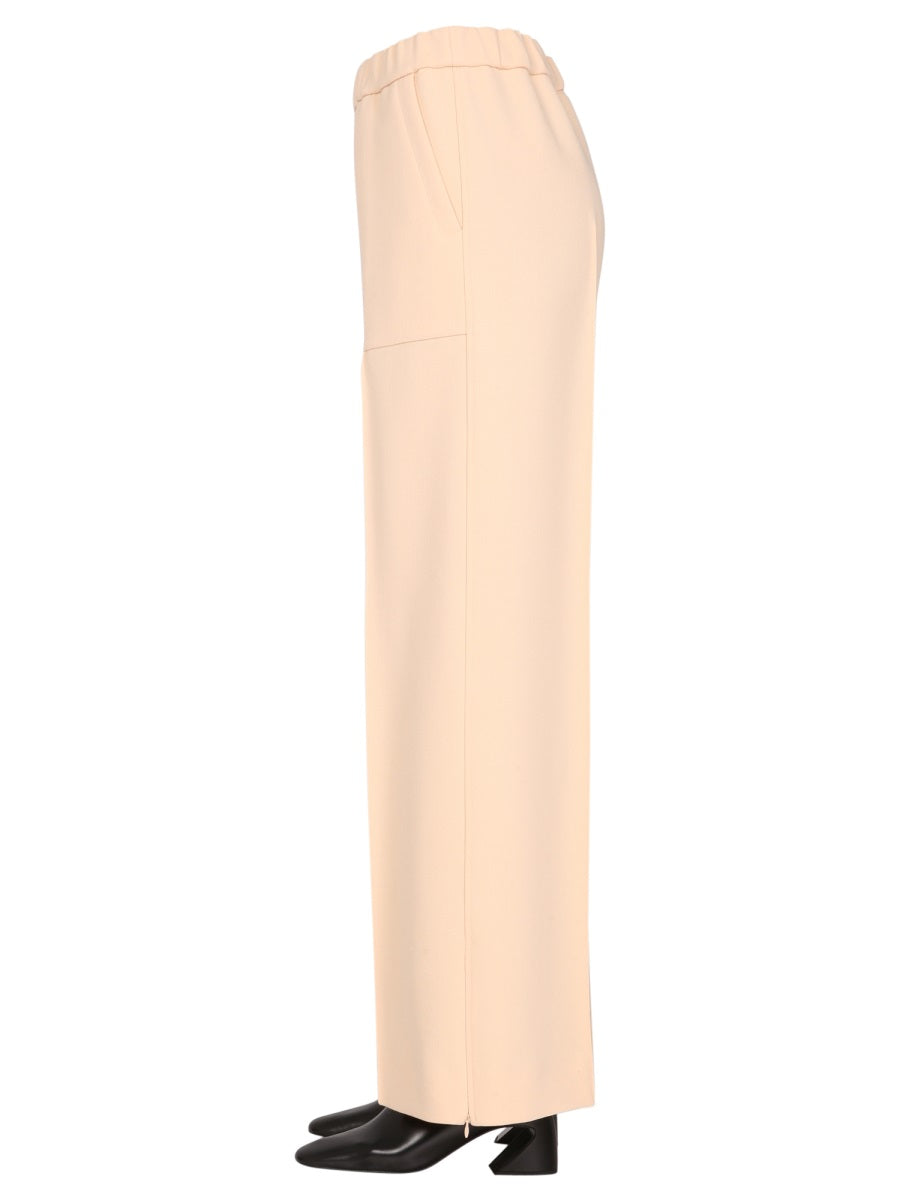 Jil Sander Women Wool Pants