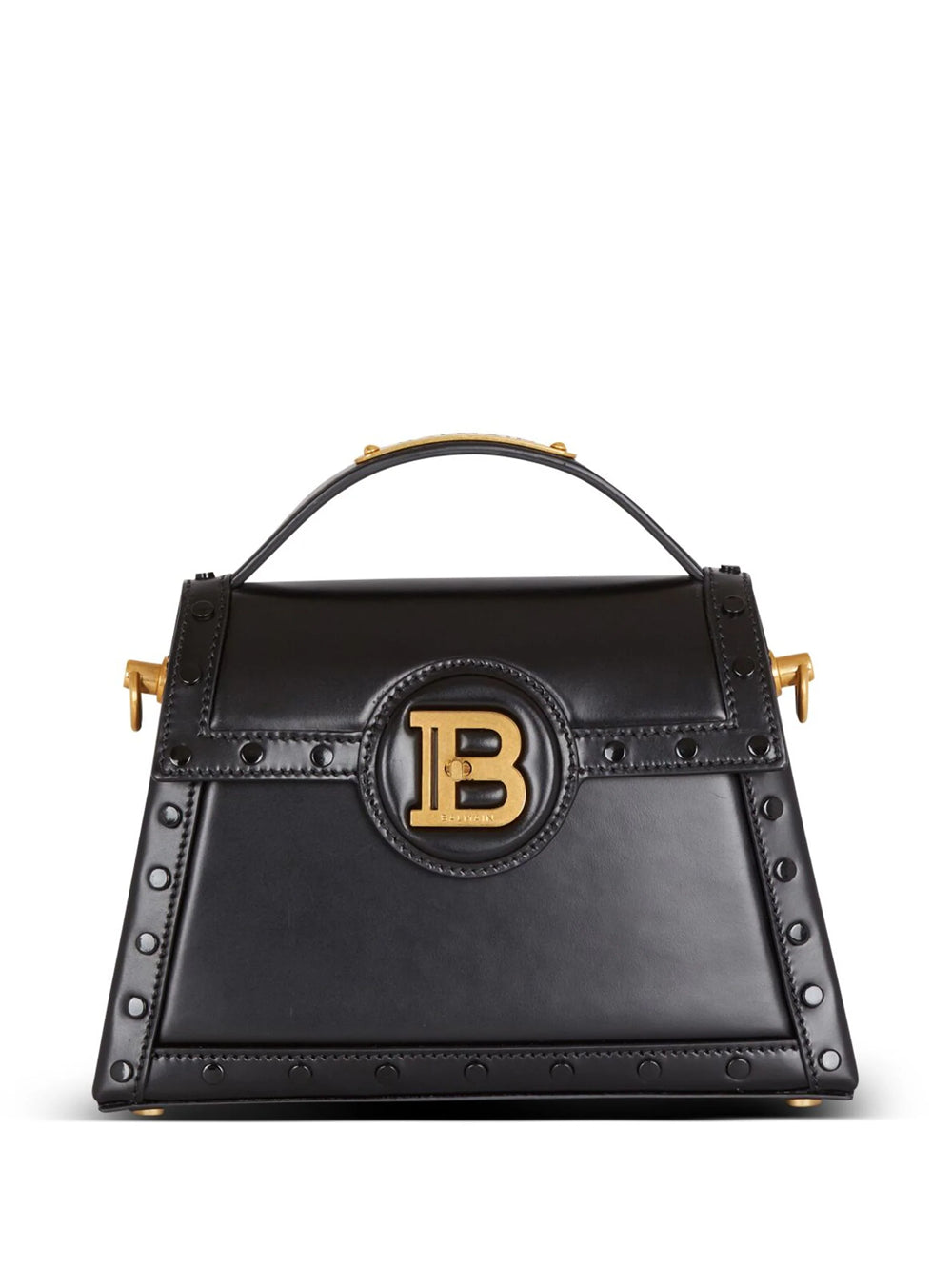 Balmain Women B-Buzz Dynasty Shoulder Bag