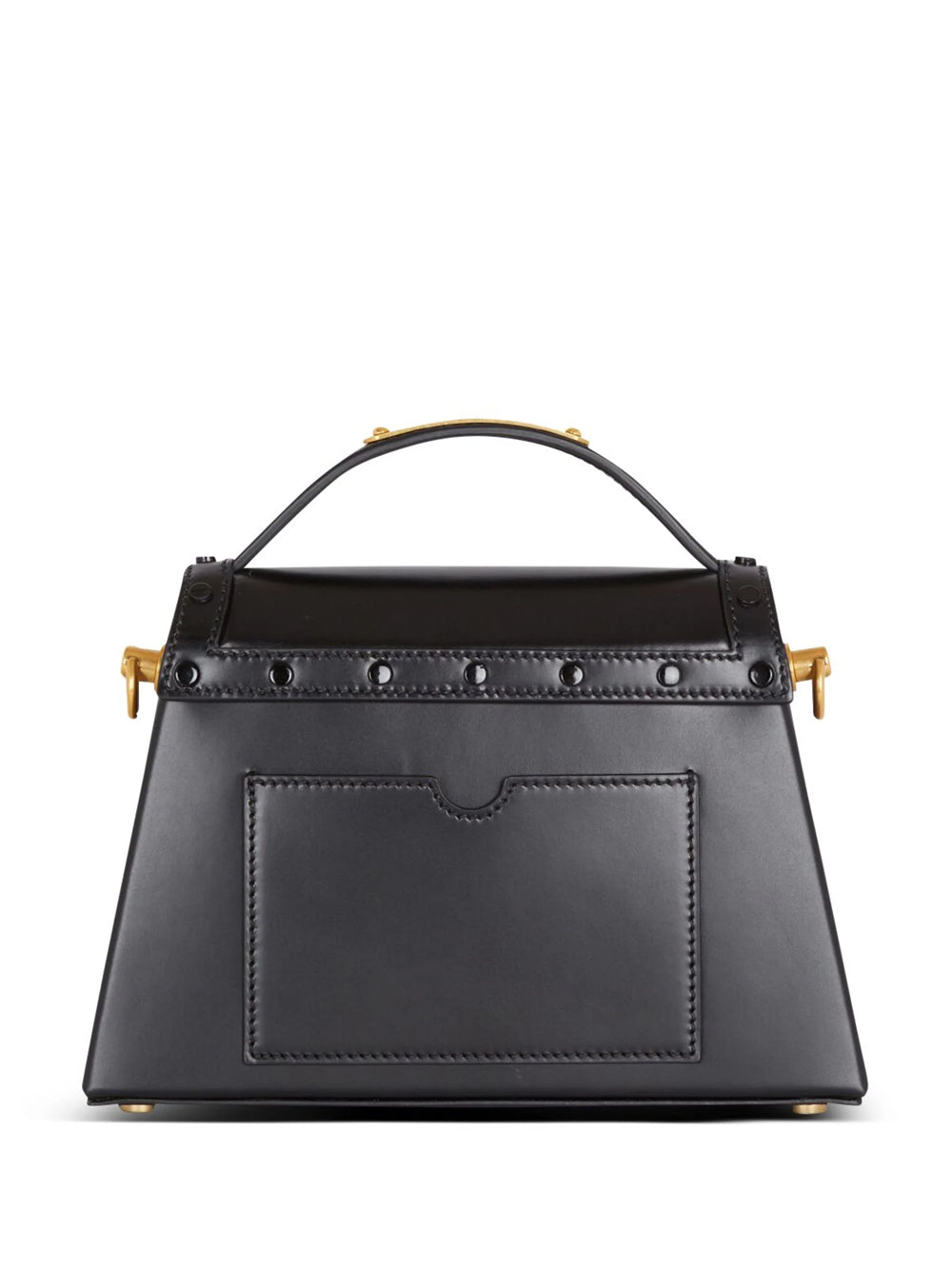 Balmain Women B-Buzz Dynasty Shoulder Bag
