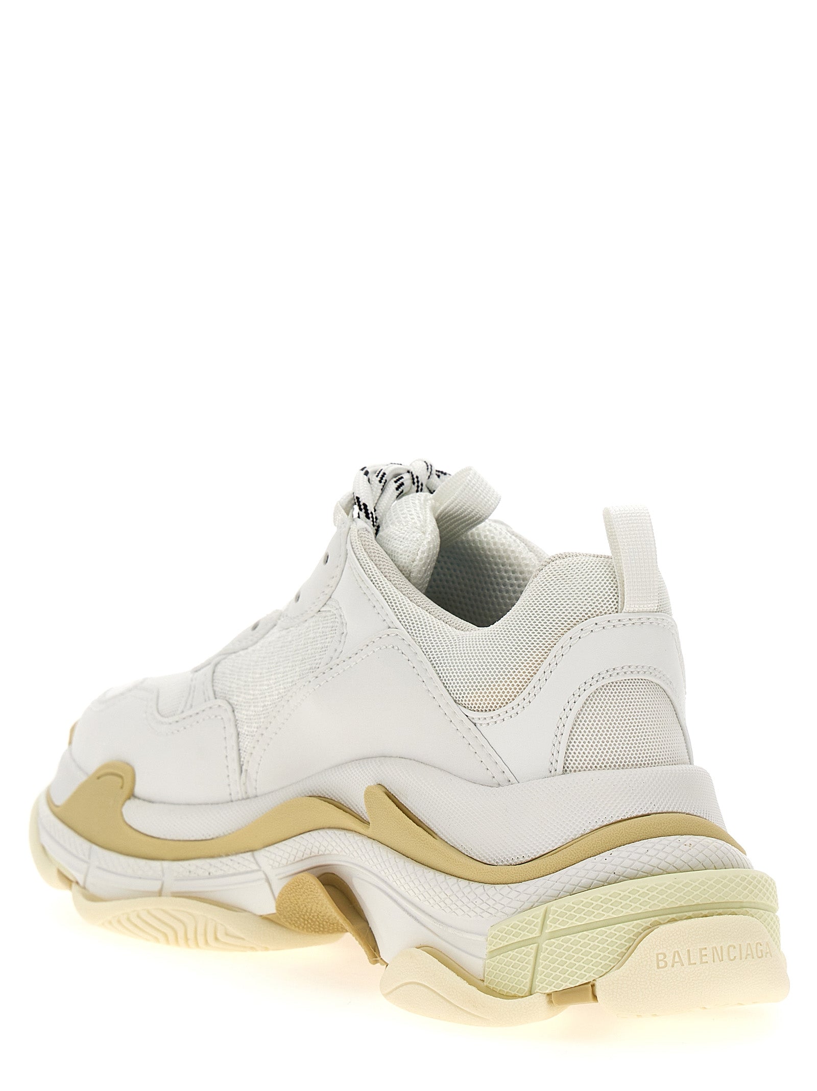 Balenciaga Women 'Triple S' Sneakers