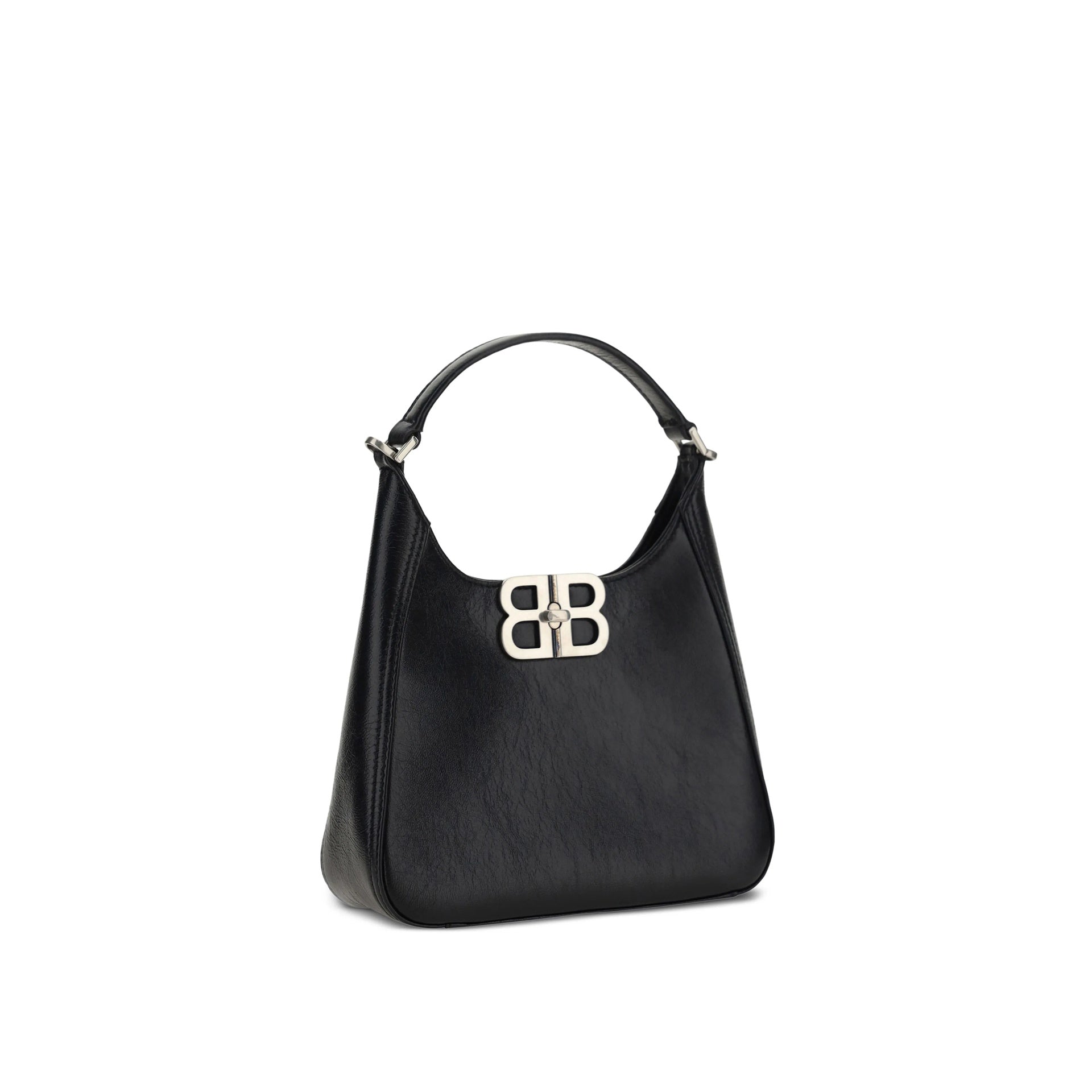 Balenciaga Small Bb Shoulder Bag Women
