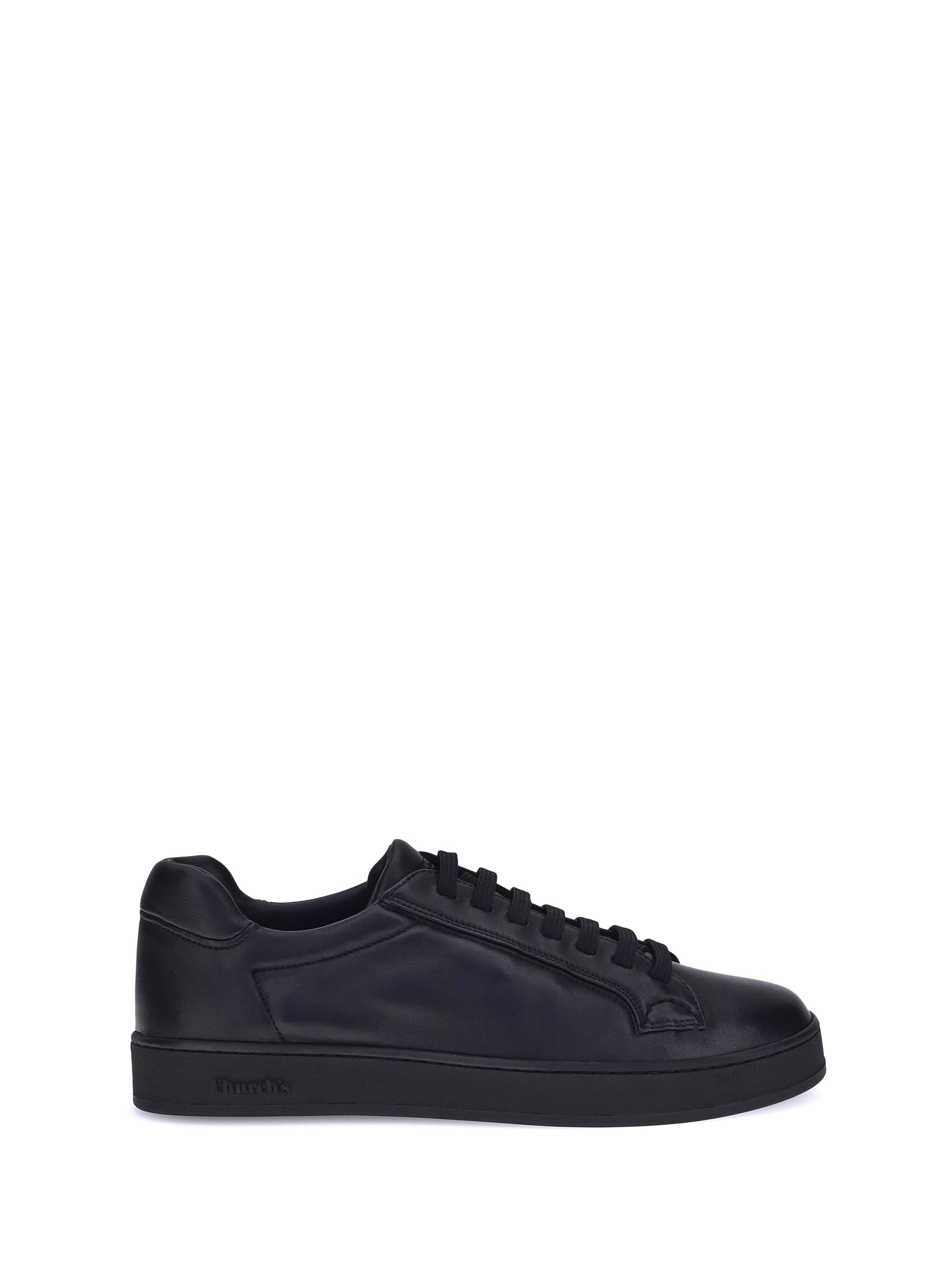 Church's Men Leather Sneakers