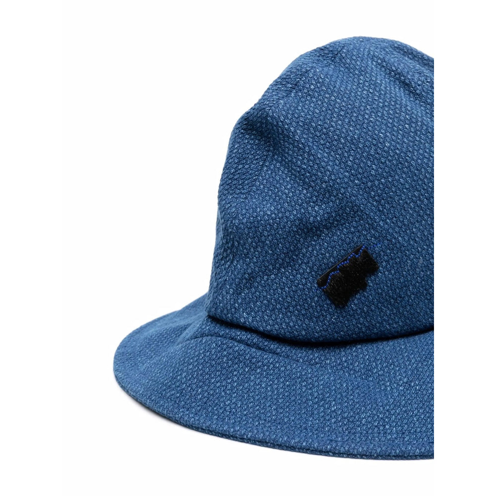 Ader Error Blue Hats Men