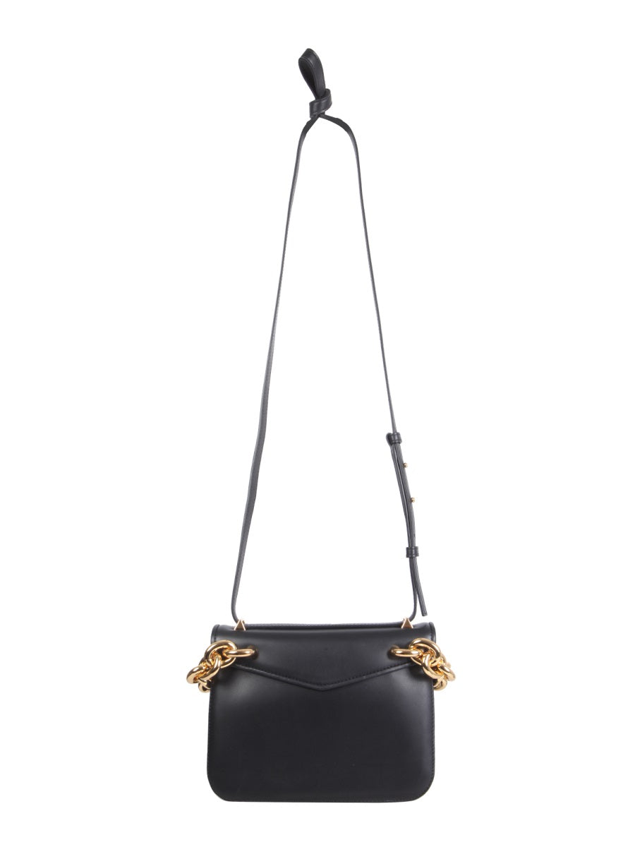 Bottega Veneta Women Suede Envelope Bag