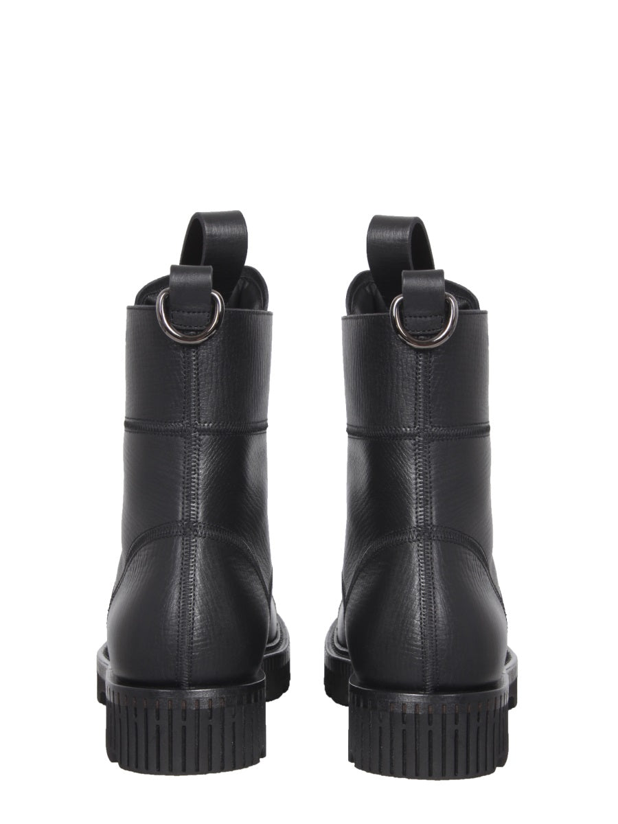 Dolce & Gabbana Men Bernini Boot