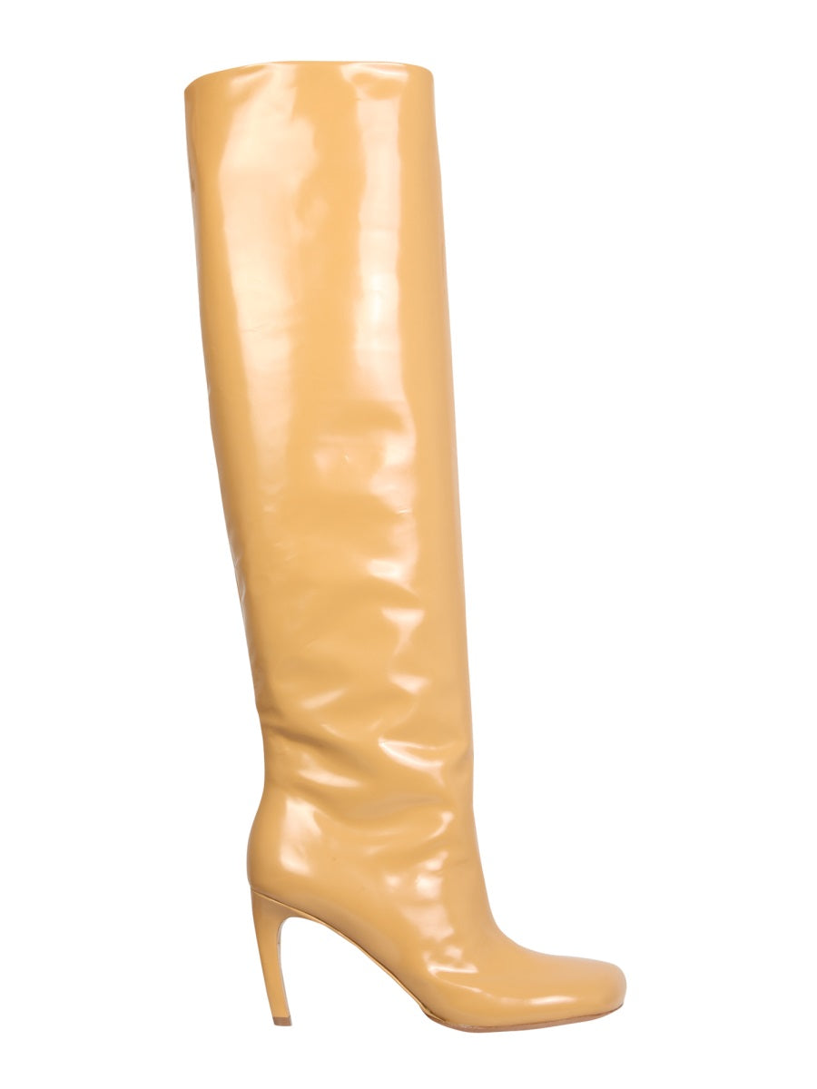 Dries Van Noten Women High Boots