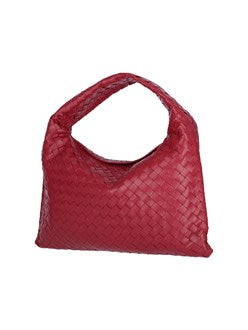 Bottega Veneta Women Medium Shoulder Bag "Hop"