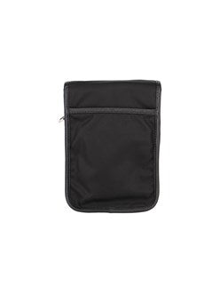 Prada Men Nylon Shoulder Bag