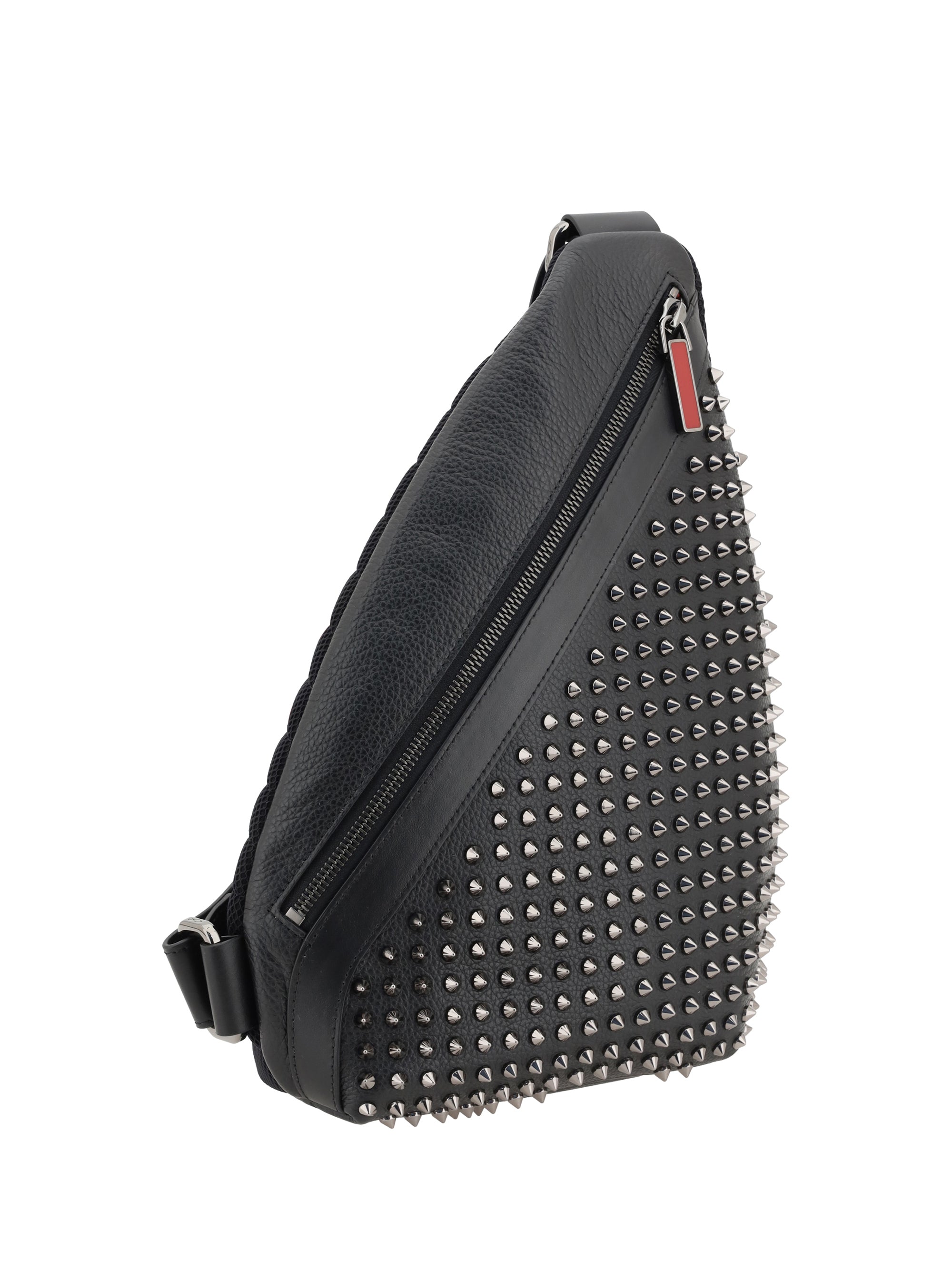 Christian Louboutin Men Funky Backpack