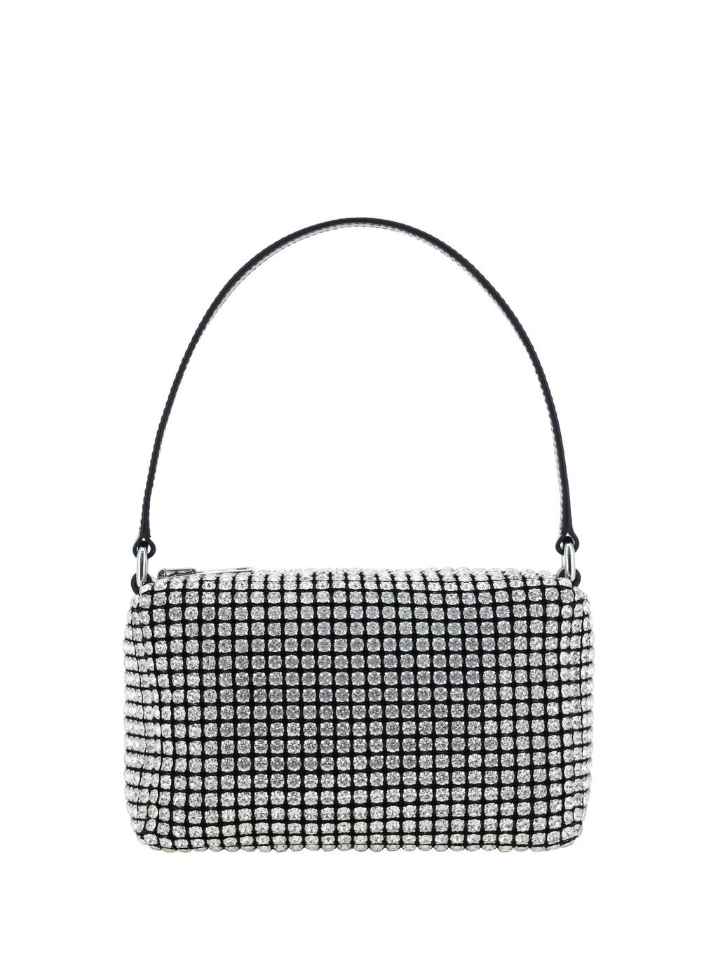 Alexander Wang Women Heiress Shoulder Bag
